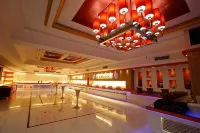 Nagpal Regency Hôtels à : Ludhiana