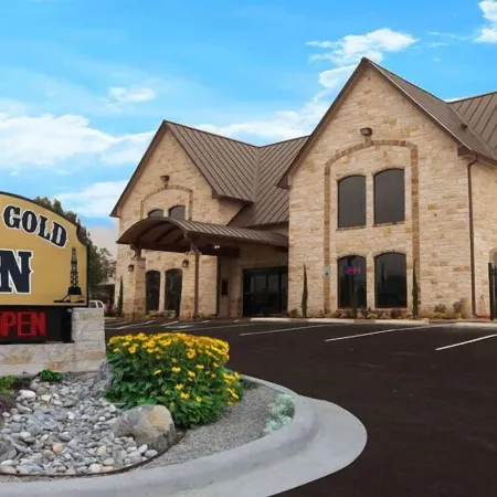 Black Gold Inn