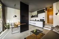 Aminess Younique Gaia Green Villas Hotels in Zidarici