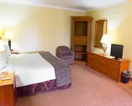 Hafersons Inn Hotel & Suites Hôtels à : Ciudad Madero