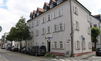 Zum Löwen