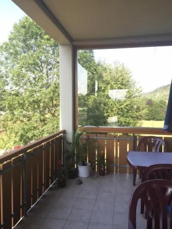 Alte Rose Gasthaus Отели в г. Хофхайм-ин-Унтерфранкен