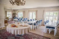 Sonnerupgaard Gods Hotel di Ringsted