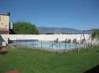 Spanish Fiesta Resort - Pools