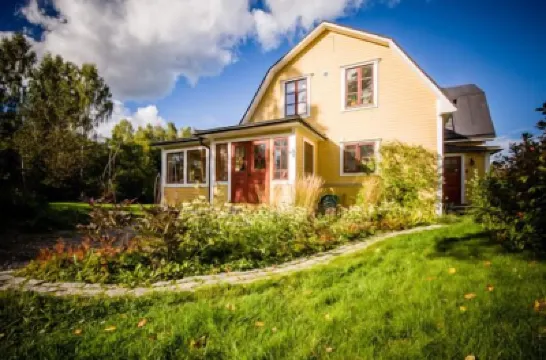 Enångers Bed and Breakfast Hotels in 