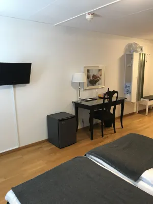 Hotell Gustaf Hôtels à : Lidkoping