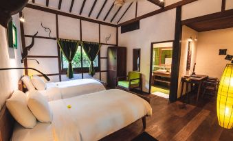 Muang la Lodge - Housity