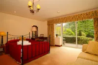 The Grange at Oborne Hotels in 