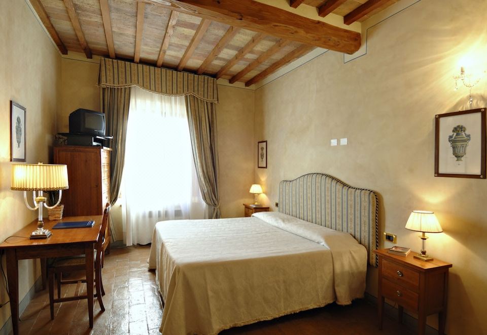B&B Palazzo Al Torrione 2-San Gimignano Updated 2023 Room Price-Reviews &  Deals | Trip.com