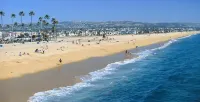 Multi-level 2br-fast Wifi-free Parking -cm-1 - Beach