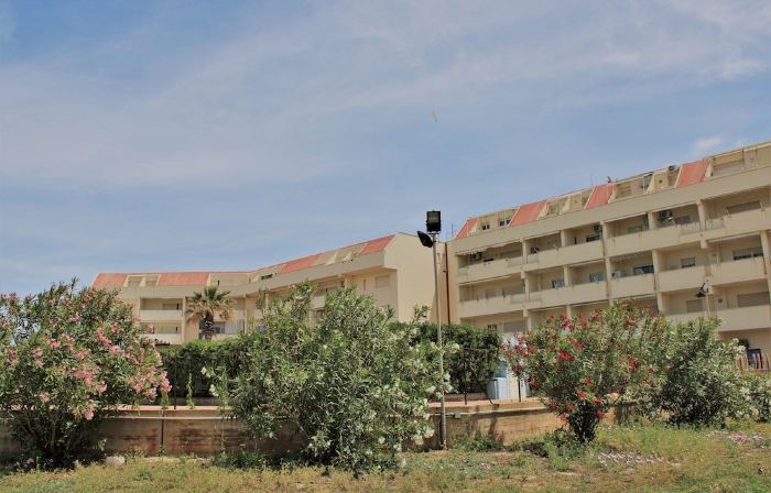 Zibibbo Beach Apartments - Trapani