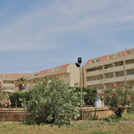 Zibibbo Beach Apartments - Trapani