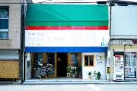 Cobaco Work&Camp Hotels in Sayo