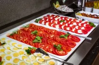 Green Mountain 5* Hotel - breakfast