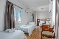 Attalos Hotel Hôtels à : Athènes