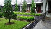 Lanosa Guest House 恐怖市場附近的飯店