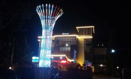 Pulo Alor Hotel - Housity