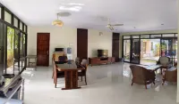 Villa 4Br at Kalicaa Villa Tipe Bora4 Tanjung Lesung