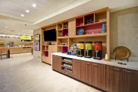 Home2 Suites by Hilton Eagan Minneapolis Hotel a Eagan