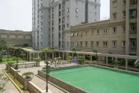 Super Cozy 3Br Grand Palace Kemayoran Apartment