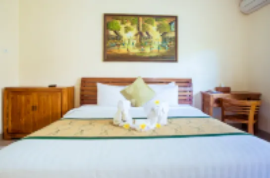 ブランジョン・ホームステイ