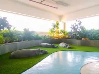 Simply Studio @ Grand Kamala Lagoon Apartment by Travelio Hotel di Bekasi Barat