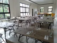 Gosyen Efata Toraja Hotel Hotels in Mengkendek