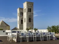 Dogana Resort Hotel a Molfetta