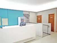 MFG Hotel Hotels in Cianorte