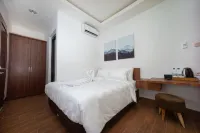 Casa Coco Resort Hotels in Kecamatan Tepus