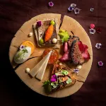 Lapland Hotels Saaga - breakfast