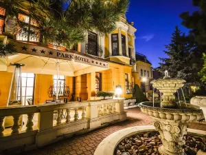 Parkhotel Brno