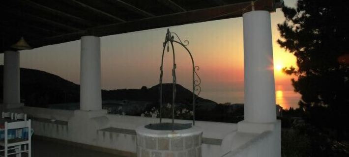 Eolian Residence Hotels in Lipari
