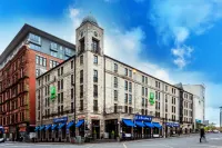 Holiday Inn Glasgow - City Ctr Theatreland Hotels near St Andrew's Cathedral Glasgow