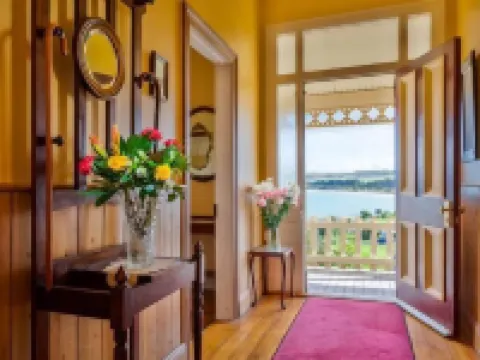 Stanley Hotel & Apartments Hôtels à : Stanley