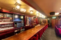 Tabist Asa Station Hotel Hotels in San'yo-Onoda