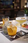 傑克遜裏奇蘭萬豪AC酒店 - 早餐