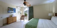 Sea Palace - Zimmer Mit Einem Schlafzimmer