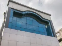 Octave Plaza Hotel Hoteles en Distrito de Bangalore