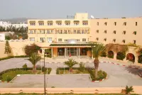 Hotel Byblos Hotels in Hammamet