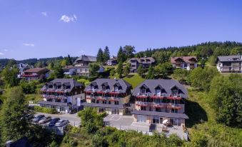 Alemannenhof - Boutique Hotel am Titisee