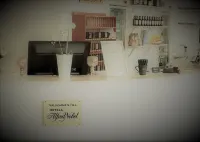 Hotell Alfred Nobel - bar