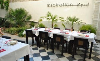 Le Ryad Boutique Hôtel