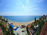 Luna Beach Hotel - All Inclusive - 4 stjerner