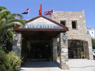 Hotel Bağevleri