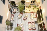 Room00 Chueca Hostel Hotels in Chueca