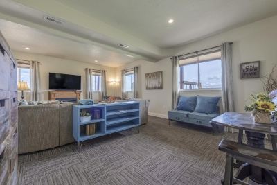 Holiday Home Yard is Kids Paradise! Beach Access! Tons of Space! Photo