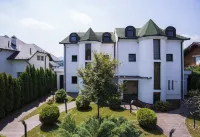 Guest House Panorama Aqualux Hotel a 