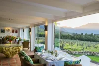 Galenia Estate - Wi-Fi