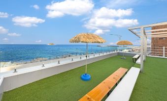 Sokcho ThestagerPension